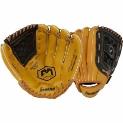 Franklin Field Master Series 12.5" Baseball Glove