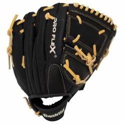 Franklin Pro Flex Hybrid Series 12" Baseball Glove -Rawlings Sales franklin baseball glove pro flex hybrid series 12 2019 inset4 1