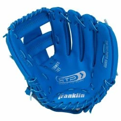 Franklin RTP Performance 9.5" T-Ball Baseball Glove -Rawlings Sales franklin baseball glove rtp performance 95 inset3
