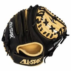 All-Star The Pocket 27" Baseball Catcher's Training Mitt -Rawlings Sales homerun all star baseball glove cm1000tm the pocket catchers training mitt