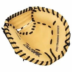 Rawlings Sales -Rawlings Sales homerun all star baseball glove cm1000tm the pocket catchers training mitt inset1