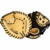 All-Star The Pocket 27" Baseball Catcher's Training Mitt -Rawlings Sales homerun all star baseball glove cm1000tm the pocket catchers training mitt inset1 1