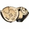 All-Star Pro-Advanced CM3100BT 35" Baseball Catcher's Mitt 1 All-Star Pro-Advanced CM3100BT 35" Baseball Catcher's Mitt -Rawlings Sales homerun all star baseball glove cm3100bt pro advanced catchers mitt inset1 1