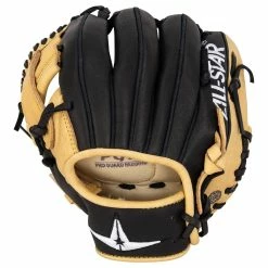 All-Star The Pick 9.5" Baseball Training Glove 6 All-Star The Pick 9.5" Baseball Training Glove -Rawlings Sales homerun all star baseball glove fg100tm the pick training glove