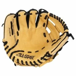 Rawlings Sales -Rawlings Sales homerun all star baseball glove fg100tm the pick training glove inset1