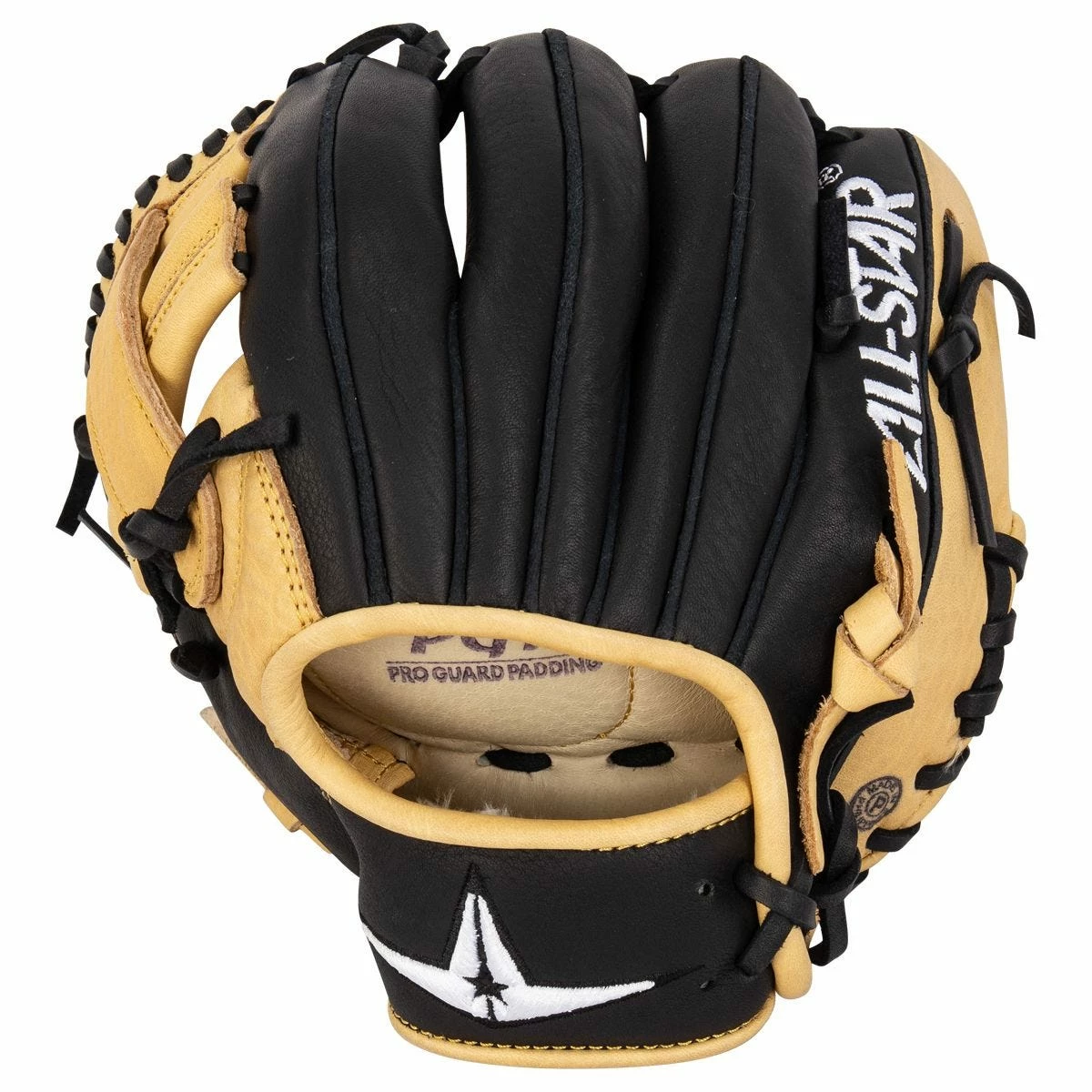 All-Star The Pick 9.5" Baseball Training Glove 4 All-Star The Pick 9.5" Baseball Training Glove - Image 3