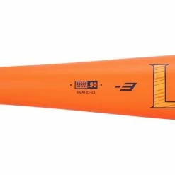 Louisville Slugger Atlas (-3) BBCOR Baseball Bat - 2023 Model -Rawlings Sales louisville slugger baseball bat bbcor atlas 3 23 inset3