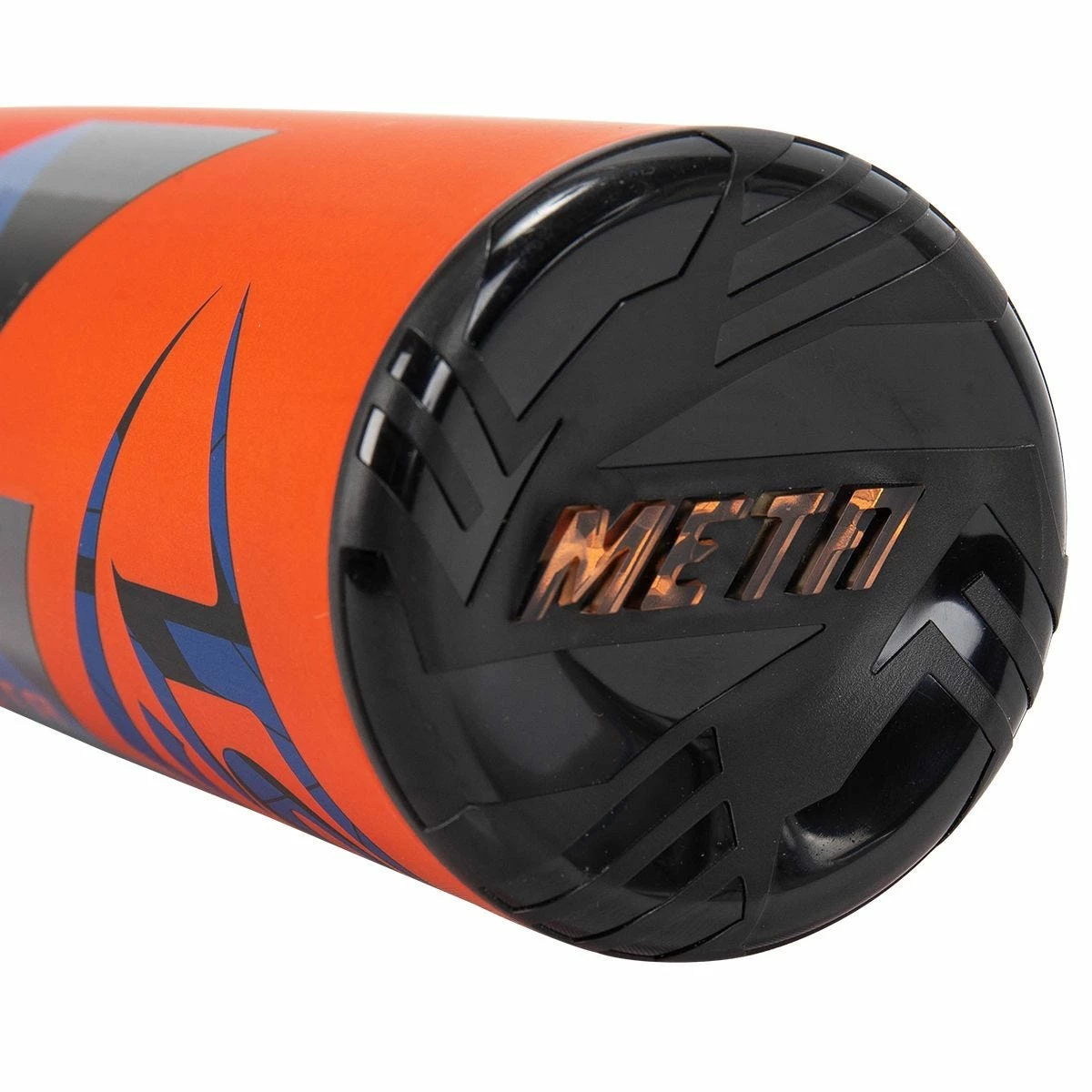 Louisville Slugger Meta (-3) BBCOR Baseball Bat - 2022 Model 7 Louisville Slugger Meta (-3) BBCOR Baseball Bat - 2022 Model - Image 5