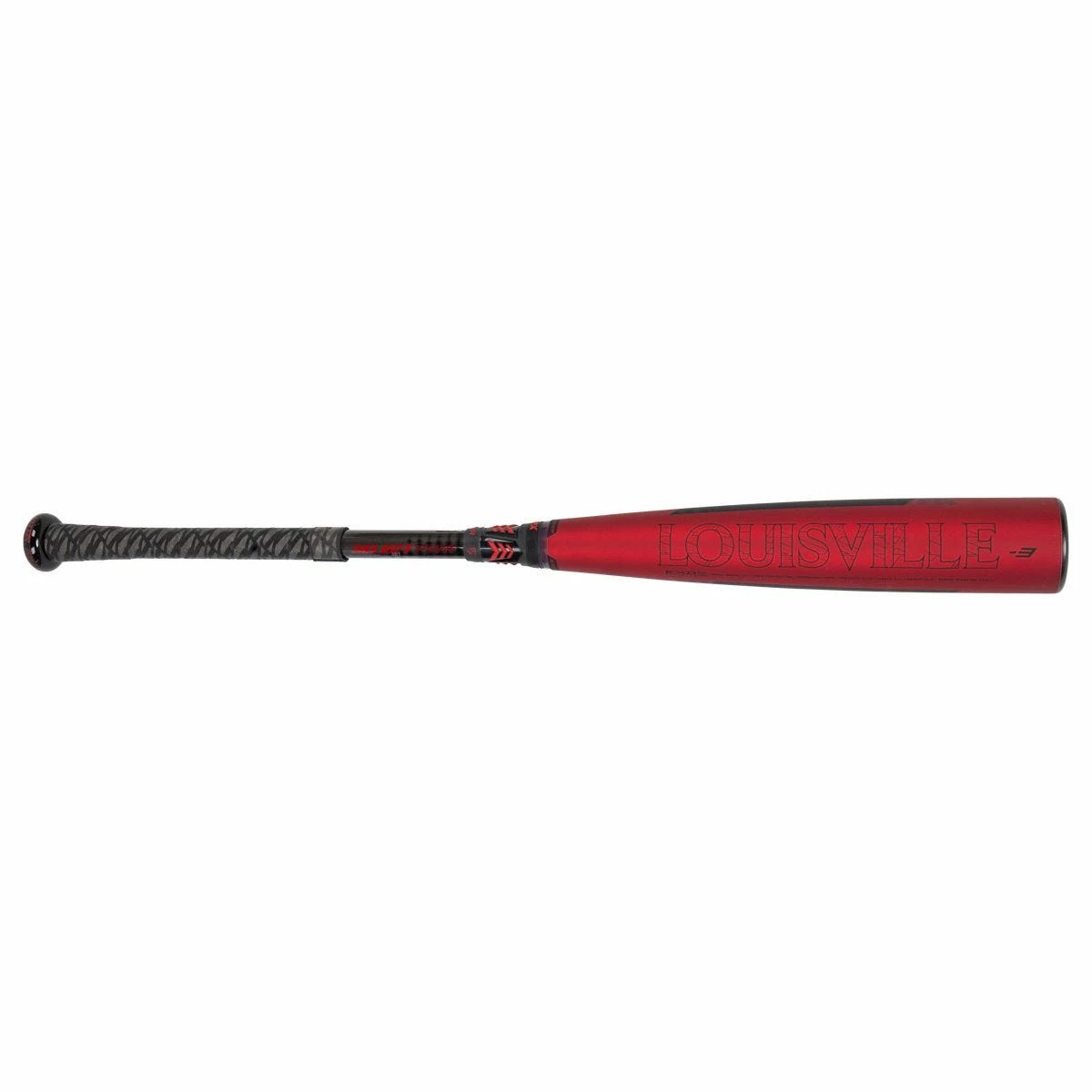Louisville Slugger Select PWR (-3) BBCOR Baseball Bat - 2022 Model 4 Louisville Slugger Select PWR (-3) BBCOR Baseball Bat - 2022 Model - Image 2