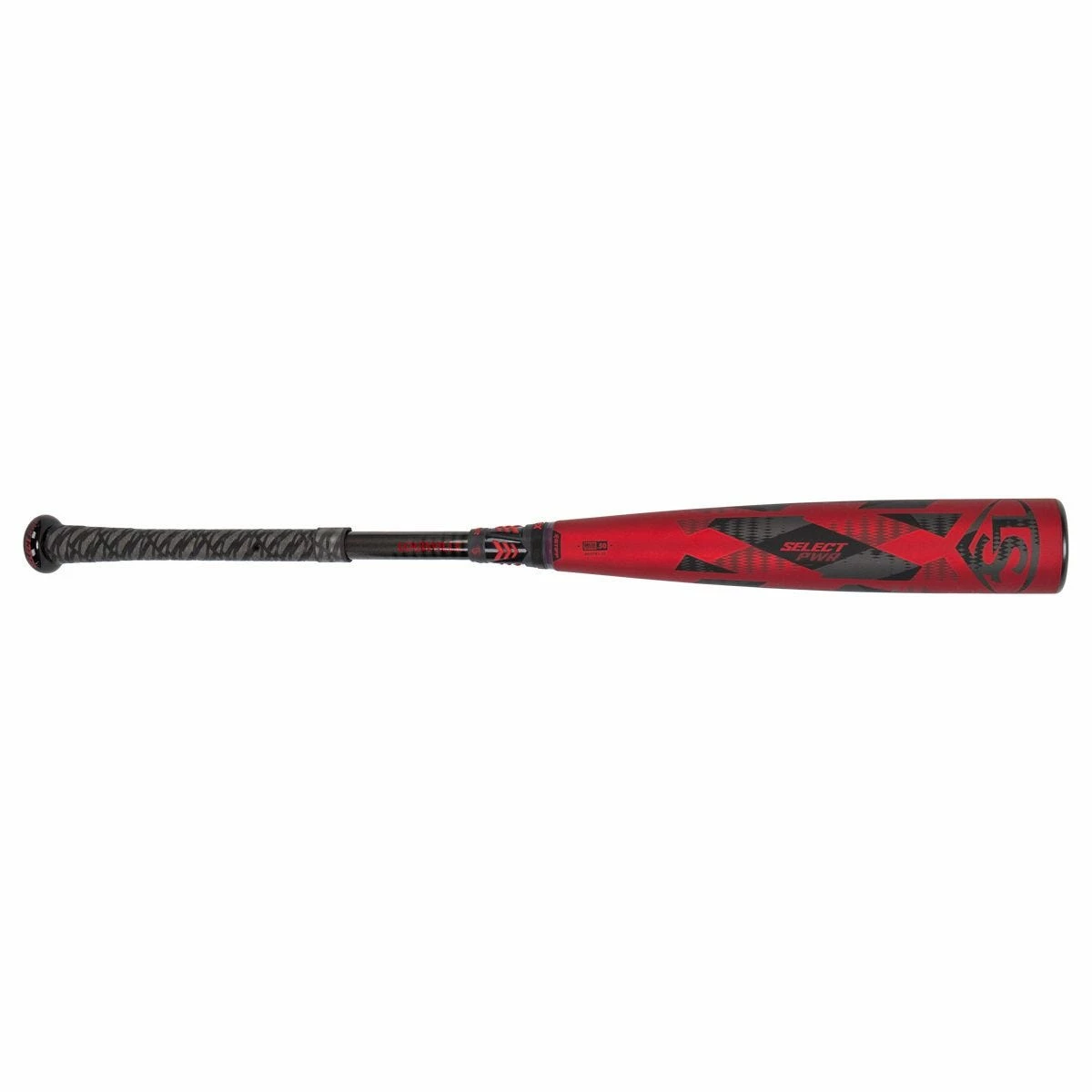 Louisville Slugger Select PWR (-3) BBCOR Baseball Bat - 2022 Model 5 Louisville Slugger Select PWR (-3) BBCOR Baseball Bat - 2022 Model - Image 3