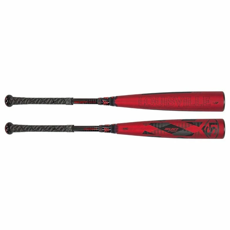 Louisville Slugger Select PWR (-3) BBCOR Baseball Bat - 2022 Model 3 Louisville Slugger Select PWR (-3) BBCOR Baseball Bat - 2022 Model