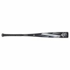 Louisville Slugger Solo (-3) BBCOR Baseball Bat - 2022 Model -Rawlings Sales louisville slugger baseball bat bbcor solo bat 3 2022 inset1