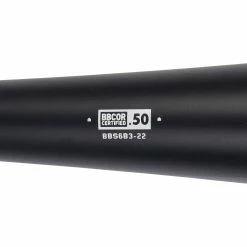 Louisville Slugger Solo (-3) BBCOR Baseball Bat - 2022 Model -Rawlings Sales louisville slugger baseball bat bbcor solo bat 3 2022 inset2