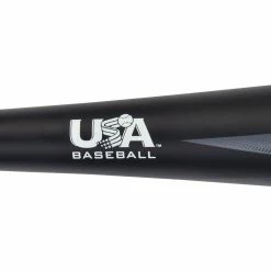 Louisville Slugger Solo (-11) USA Baseball Bat - 2022 Model -Rawlings Sales louisville slugger baseball bat solo 11 2022 inset2
