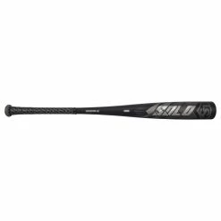 Louisville Slugger Solo (-3) BBCOR Baseball Bat - 2021 Model -Rawlings Sales louisville slugger baseball bat solo bbcor 3 2021 inset2