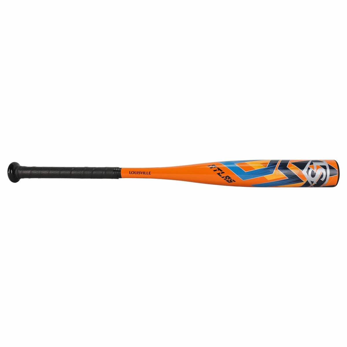 LOUISVILLE SLUGGER Lousiville Slugger Atlas (-12.5) T-Ball Baseball Bat - 2023 Model 5 LOUISVILLE SLUGGER Lousiville Slugger Atlas (-12.5) T-Ball Baseball Bat - 2023 Model - Image 3