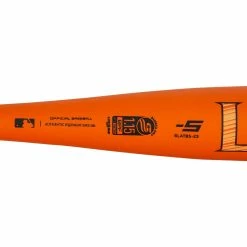 Louisville Slugger Atlas (-5) USSSA Baseball Bat - 2023 Model -Rawlings Sales louisville slugger baseball bat usssa atlas 5 23 inset3