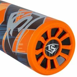 Louisville Slugger Atlas (-5) USSSA Baseball Bat - 2023 Model -Rawlings Sales louisville slugger baseball bat usssa atlas 5 23 inset4