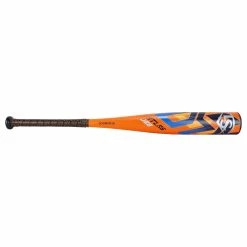 Louisville Slugger Atlas (-10) USSSA Junior Baseball Bat - 2023 Model -Rawlings Sales louisville slugger baseball bat usssa jbb atlas 10 23 inset2