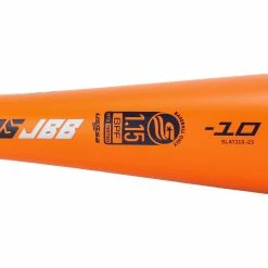 Louisville Slugger Atlas (-10) USSSA Junior Baseball Bat - 2023 Model -Rawlings Sales louisville slugger baseball bat usssa jbb atlas 10 23 inset3