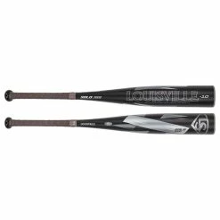 Louisville Slugger Solo (-10) USSSA Baseball Bat - 2022 Model