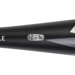Louisville Slugger Solo (-10) USSSA Baseball Bat - 2022 Model -Rawlings Sales louisville slugger baseball bat usssa solo 10 2022 inset2