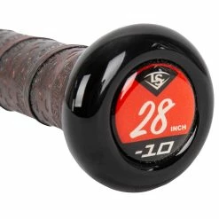Louisville Slugger Solo (-10) USSSA Baseball Bat - 2022 Model -Rawlings Sales louisville slugger baseball bat usssa solo 10 2022 inset4
