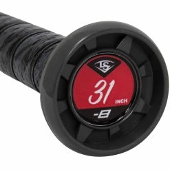 Louisville Slugger Solo (-8) USSSA Baseball Bat - 2022 Model 10 Louisville Slugger Solo (-8) USSSA Baseball Bat - 2022 Model -Rawlings Sales louisville slugger baseball bat usssa solo 8 2022 inset3 scaled