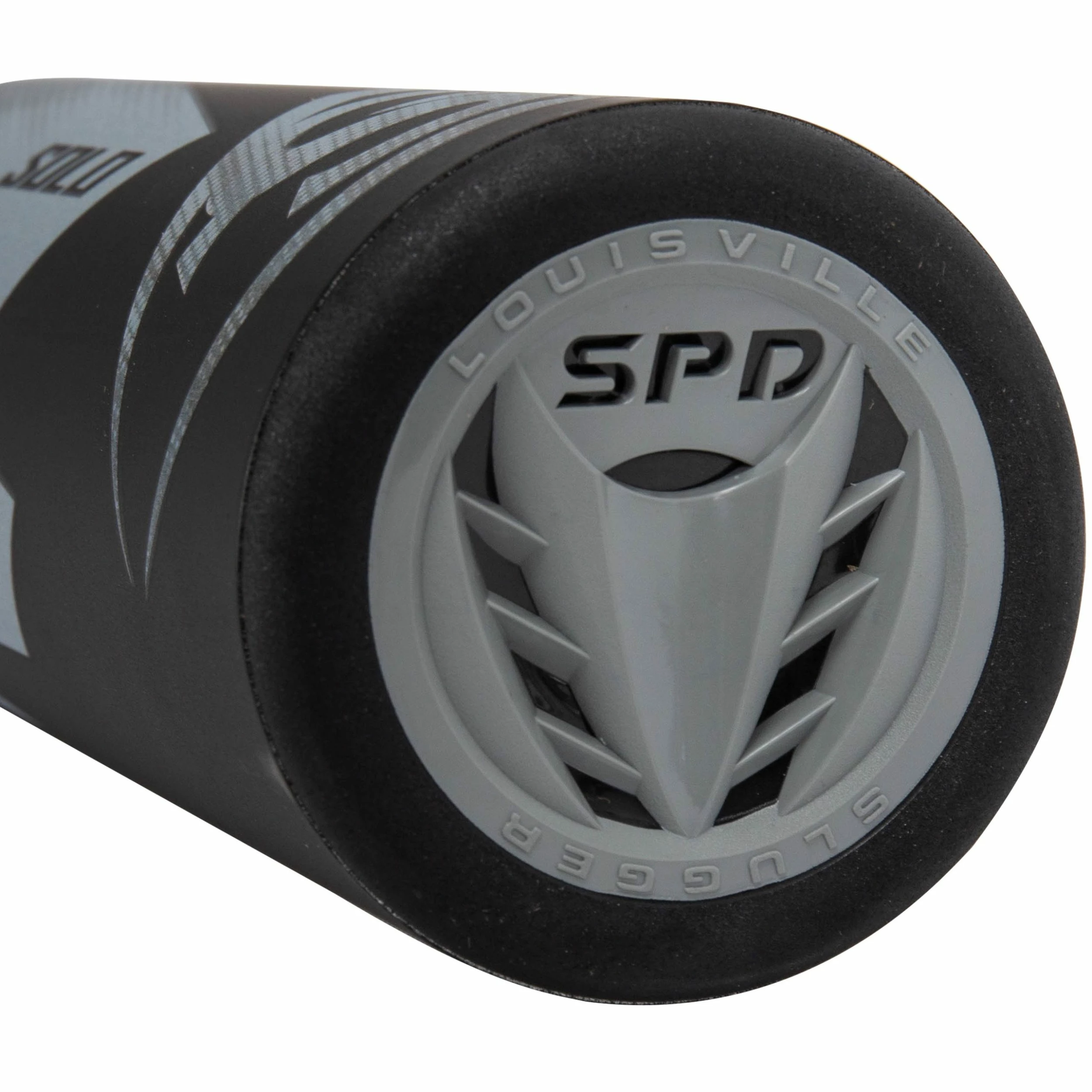 Louisville Slugger Solo (-8) USSSA Baseball Bat - 2022 Model 7 Louisville Slugger Solo (-8) USSSA Baseball Bat - 2022 Model - Image 6