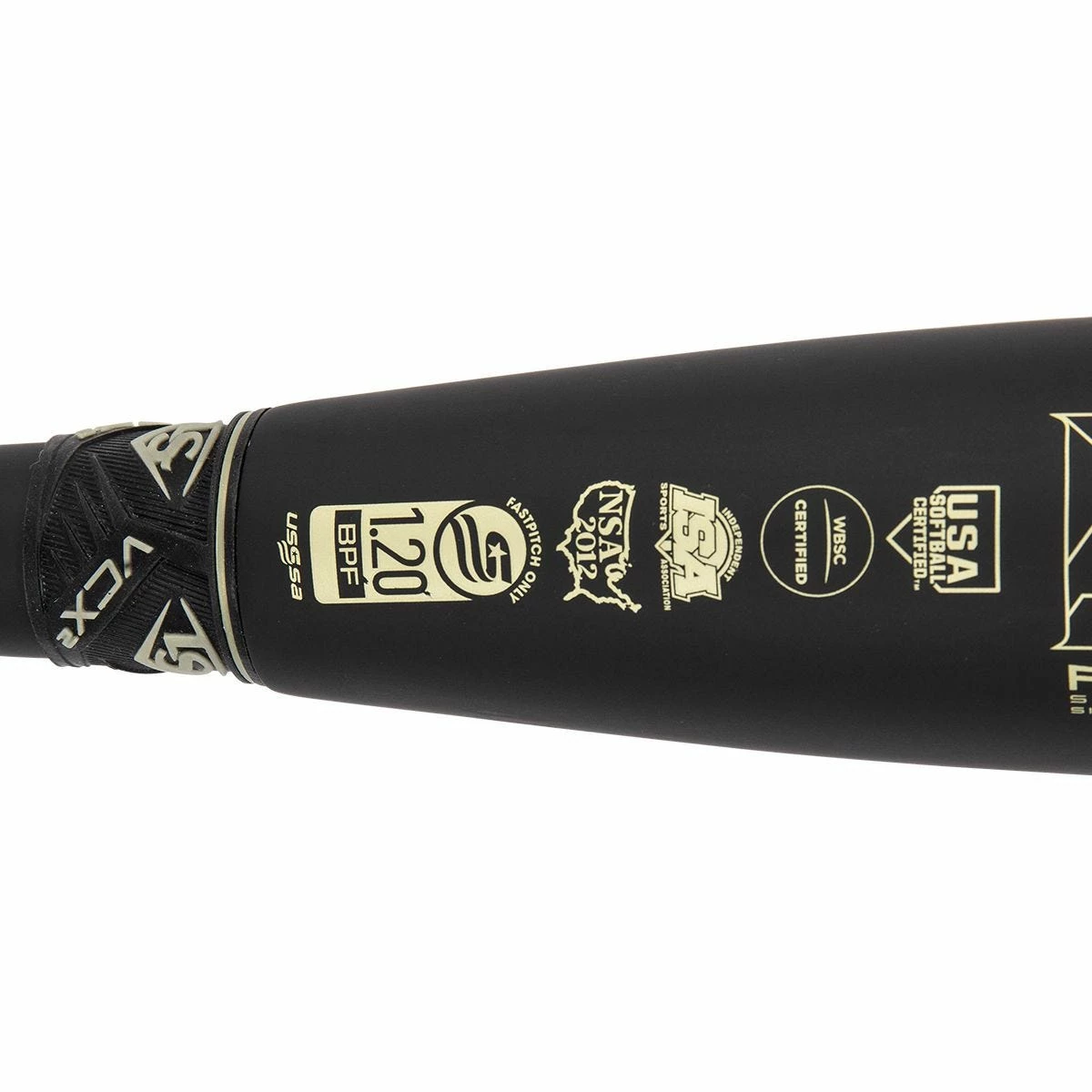 Louisville Slugger LXT (-10) Fastpitch Softball Bat - 2022 Model 6 Louisville Slugger LXT (-10) Fastpitch Softball Bat - 2022 Model - Image 4