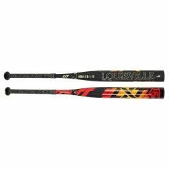 Louisville Slugger LXT (-8) Fastpitch Softball Bat - 2022 Model