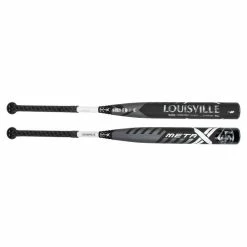 Louisville Slugger Meta (-8) Fastpitch Softball Bat - 2022 Model