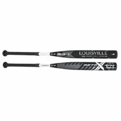 Louisville Slugger Meta (-9) Fastpitch Softball Bat - 2022 Model