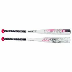 Louisville Slugger Proven (-13) Fastpitch Softball Bat - 2022 Model
