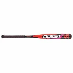 Louisville Slugger Quest (-12) Fastpitch Bat - 2022 Model 13 Louisville Slugger Quest (-12) Fastpitch Bat - 2022 Model -Rawlings Sales louisville slugger fastpitch bat quest 12 2022 inset1