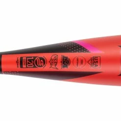 Louisville Slugger Quest (-12) Fastpitch Bat - 2022 Model 14 Louisville Slugger Quest (-12) Fastpitch Bat - 2022 Model -Rawlings Sales louisville slugger fastpitch bat quest 12 2022 inset2