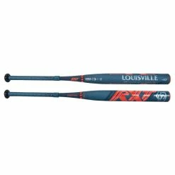 Louisville Slugger RXT (-10) Fastpitch Softball Bat - 2021 Model
