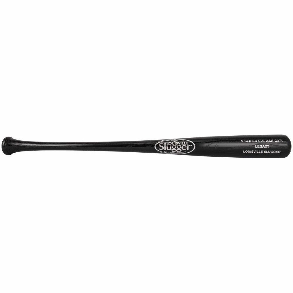Louisville Slugger Series 5 Legacy Ash LTE WTLW5A271C16 C271 Baseball Bat 4 Louisville Slugger Series 5 Legacy Ash LTE WTLW5A271C16 C271 Baseball Bat - Image 2