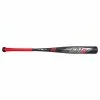 Marucci CAT8 (-3) BBCOR Baseball Bat - Black - 2019 Model -Rawlings Sales marucci baseball bat 2019 cat 8 bbcor black inset2