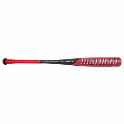 Marucci CAT8 (-3) BBCOR Baseball Bat - Black - 2019 Model 9 Marucci CAT8 (-3) BBCOR Baseball Bat - Black - 2019 Model -Rawlings Sales marucci baseball bat 2019 cat 8 bbcor black inset7