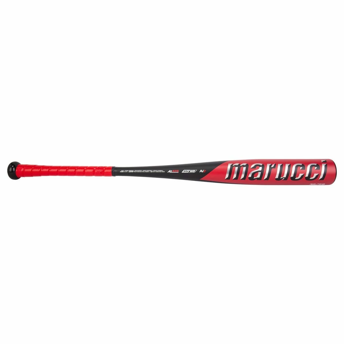 Marucci CAT8 (-3) BBCOR Baseball Bat - Black - 2019 Model 4 Marucci CAT8 (-3) BBCOR Baseball Bat - Black - 2019 Model - Image 2