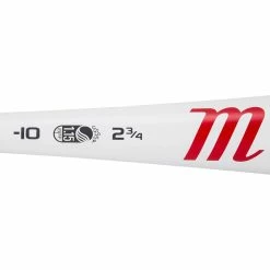 Marucci CAT8 (-10) USSSA Baseball Bat - 2019 Model -Rawlings Sales marucci baseball bat 2019 cat 8 usssa inset3