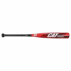 Marucci CAT Composite (-10) USSSA Junior Baseball Bat - 2019 Model -Rawlings Sales marucci baseball bat 2019 cat composite usssa 10 inset4