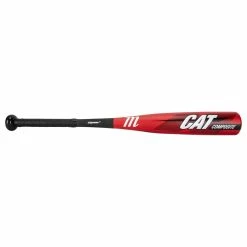 Marucci CAT Composite (-10) USSSA Baseball Bat - 2019 Model -Rawlings Sales marucci baseball bat 2019 cat connect 234 usssa 10 inset3 1