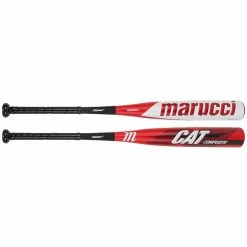 Marucci CAT Composite (-8) USSSA Baseball Bat - 2019 Model