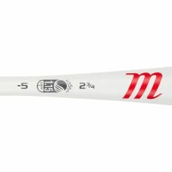 Marucci CAT8 (-5) USSSA Baseball Bat - 2019 Model 10 Marucci CAT8 (-5) USSSA Baseball Bat - 2019 Model -Rawlings Sales marucci baseball bat 2019 cat8 usssa 5 inset3