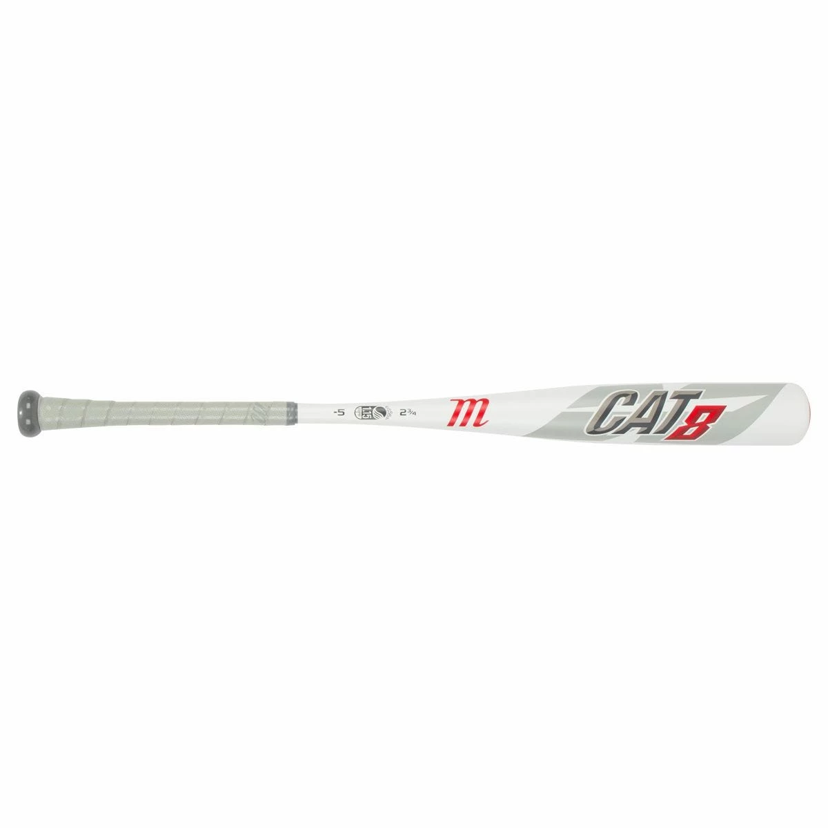 Marucci CAT8 (-5) USSSA Baseball Bat - 2019 Model 4 Marucci CAT8 (-5) USSSA Baseball Bat - 2019 Model - Image 2