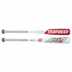 Marucci CAT8 (-8) USSSA Baseball Bat - 2019 Model