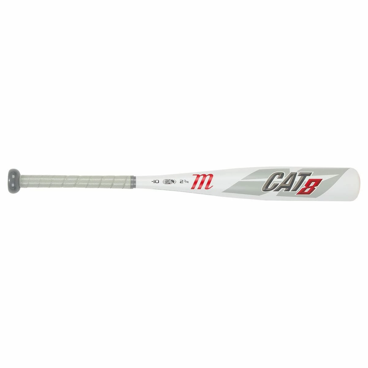 Marucci CAT8 (-10) USSSA Junior Baseball Bat - 2019 Model 5 Marucci CAT8 (-10) USSSA Junior Baseball Bat - 2019 Model - Image 3