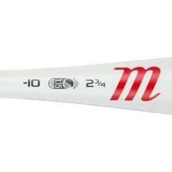 Marucci CAT8 (-10) USSSA Junior Baseball Bat - 2019 Model 10 Marucci CAT8 (-10) USSSA Junior Baseball Bat - 2019 Model -Rawlings Sales marucci baseball bat 2019 cat8 usssa junior 10 inset3